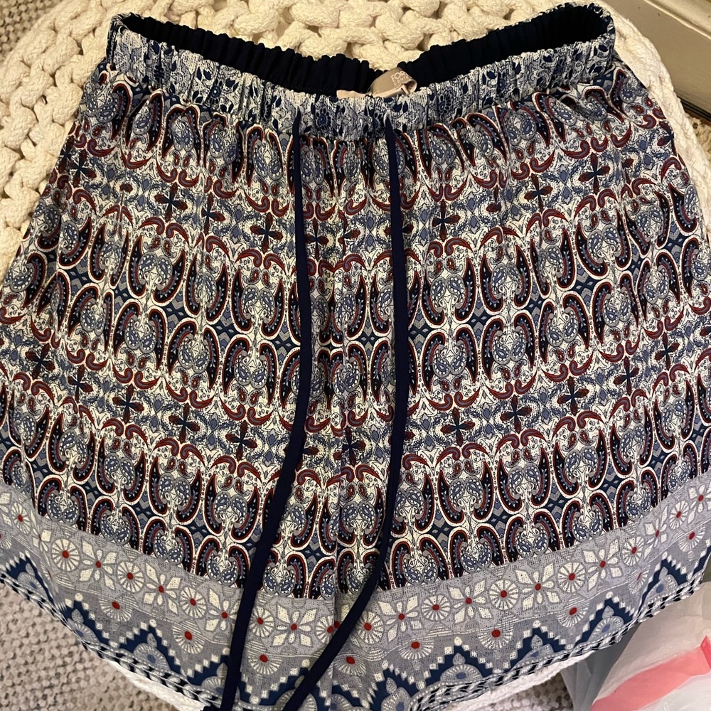 shorts